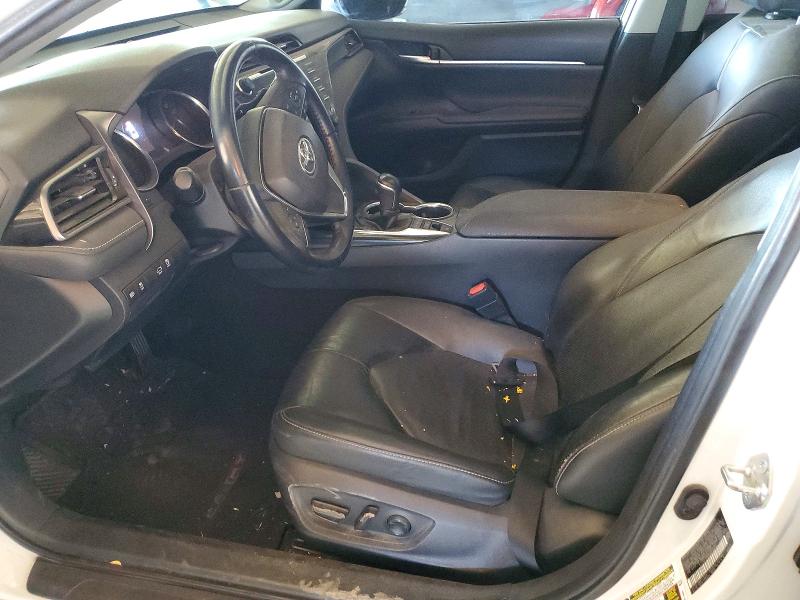 Продаж на аукціоні авто 2019 Toyota Camry, vin: 4T1B61HK9KU808664, номер лоту: 45856786