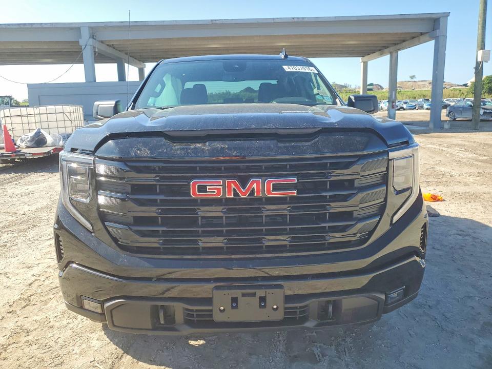 Продажа на аукционе авто 2025 Gmc Sierra, vin: 1GTPUJEK2SZ297547, номер лота: 47037016