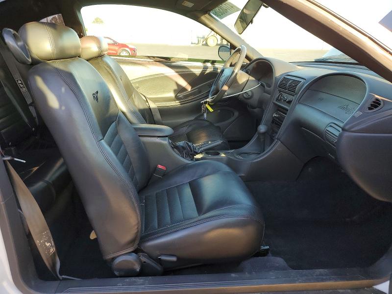 2003 Ford Mustang მანქანა იყიდება აუქციონზე, vin: 1FAFP42X33F312926, აუქციონის ნომერი: 41748526