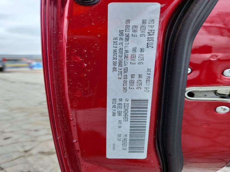 2017 Chrysler 300 მანქანა იყიდება აუქციონზე, vin: 2C3CCAAG2HH646979, აუქციონის ნომერი: 47605916