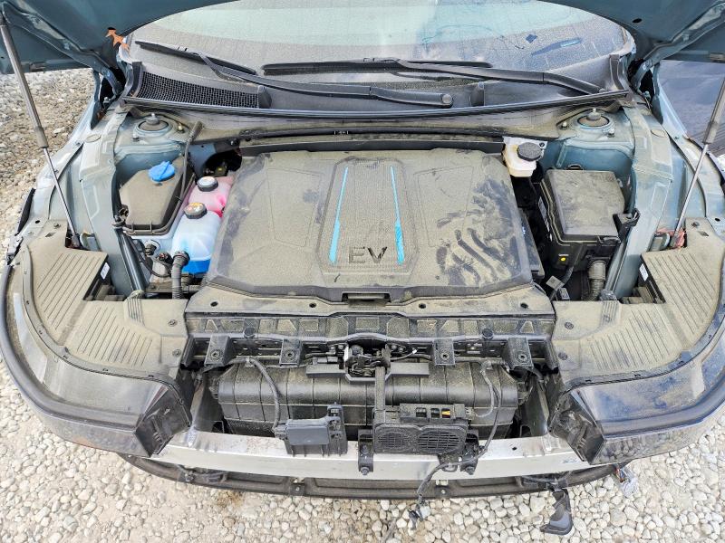 Продаж на аукціоні авто 2024 Hyundai Ioniq 5, vin: KM8KN4DE3RU240989, номер лоту: 47535926