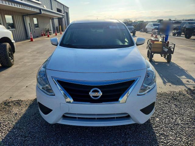 Aukcja sprzedaży 2016 Nissan Versa, vin: 3N1CN7AP9GL849451, numer aukcji: 47791666