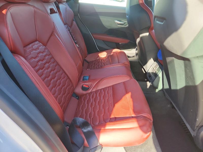 47567186 :رقم المزاد ، WAUCJBFW7R7002041 vin ، 2024 Audi E-tron Gt مزاد بيع
