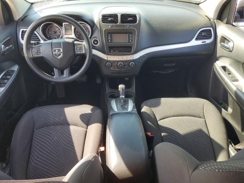 Aukcja sprzedaży 2017 Dodge Journey, vin: 3C4PDDAGXHT706199, numer aukcji: 42051976