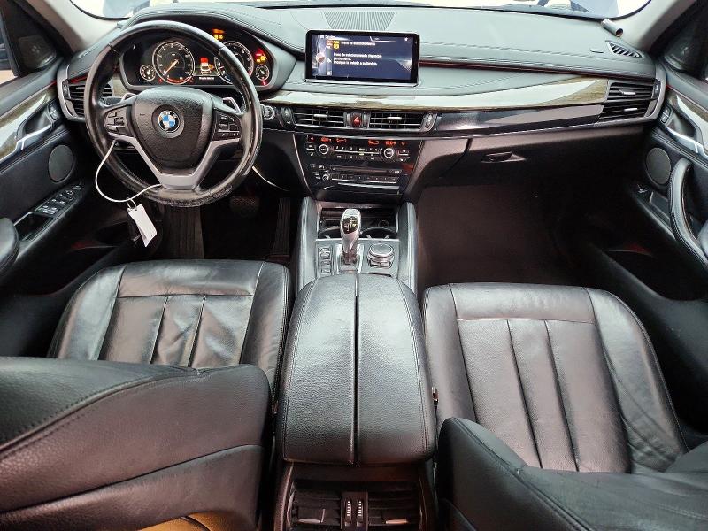 Продажа на аукционе авто 2016 Bmw X6, vin: 5UXKU2C56G0N83859, номер лота: 46335506