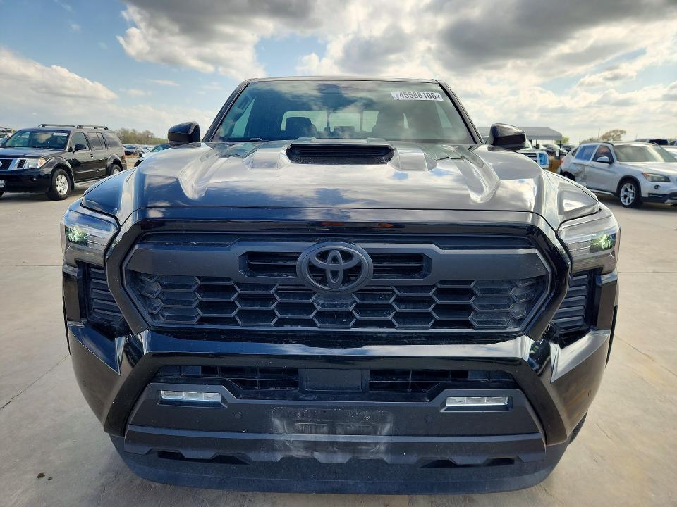 Продажа на аукционе авто 2024 Toyota Tacoma, vin: 3TMKB5FN6RM003966, номер лота: 45588106