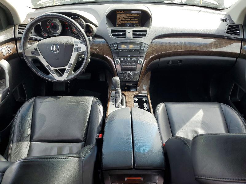 Aukcja sprzedaży 2013 Acura Mdx, vin: 2HNYD2H35DH522927, numer aukcji: 41948176