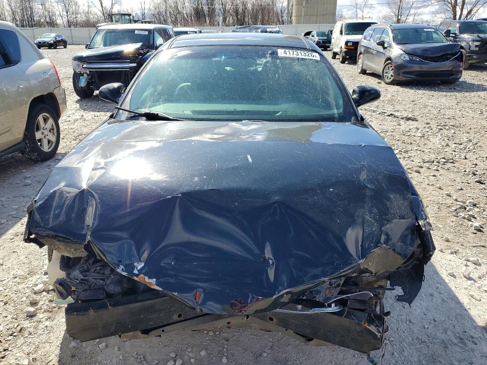 41731326 :رقم المزاد ، 2G4WD582261199272 vin ، 2006 Buick Lacrosse مزاد بيع
