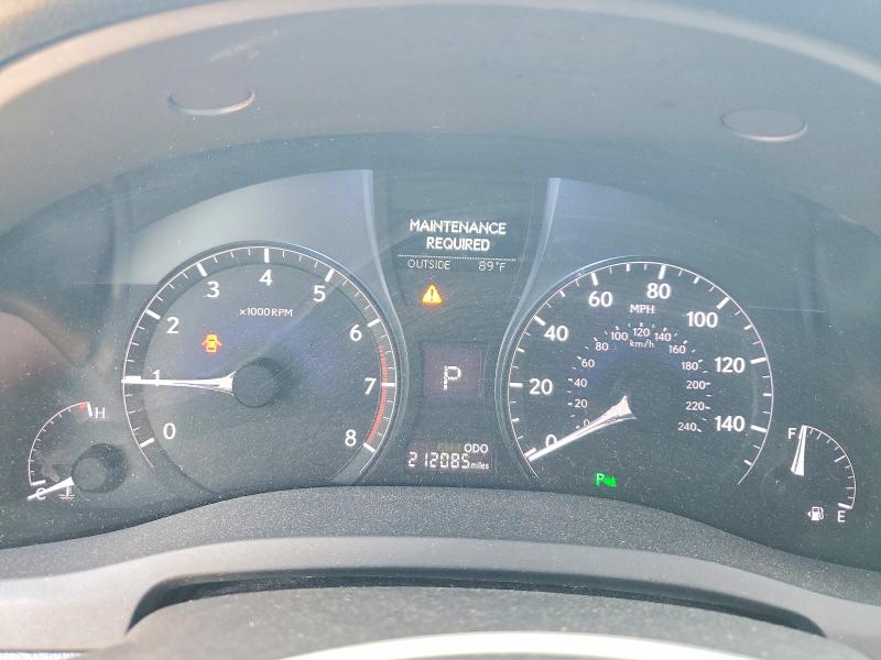 Продаж на аукціоні авто 2013 Lexus Rx 350, vin: 2T2ZK1BA9DC100876, номер лоту: 46666326