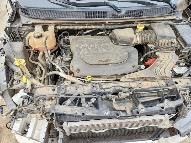 46254036 :رقم المزاد ، 2C4RC1BG0KR627143 vin ، 2019 Chrysler Pacifica مزاد بيع