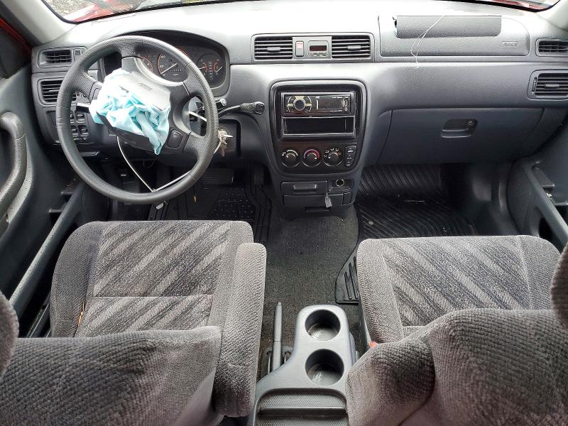 Aukcja sprzedaży 2001 Honda Cr-v, vin: JHLRD18601C041967, numer aukcji: 46536166
