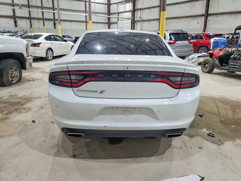 Aukcja sprzedaży 2018 Dodge Charger, vin: 2C3CDXJG4JH207594, numer aukcji: 79425305