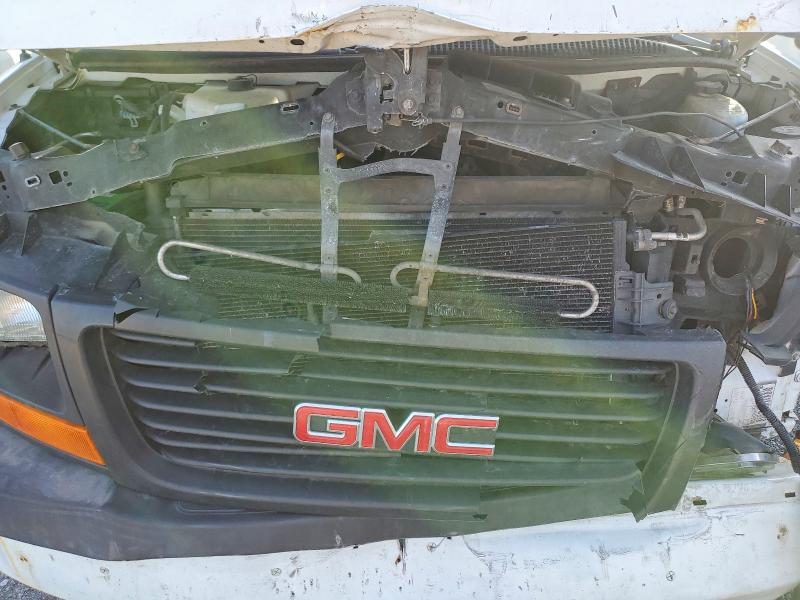 Продажа на аукционе авто 2011 Gmc Savana, vin: 1GDY72BA5B1905374, номер лота: 47159086
