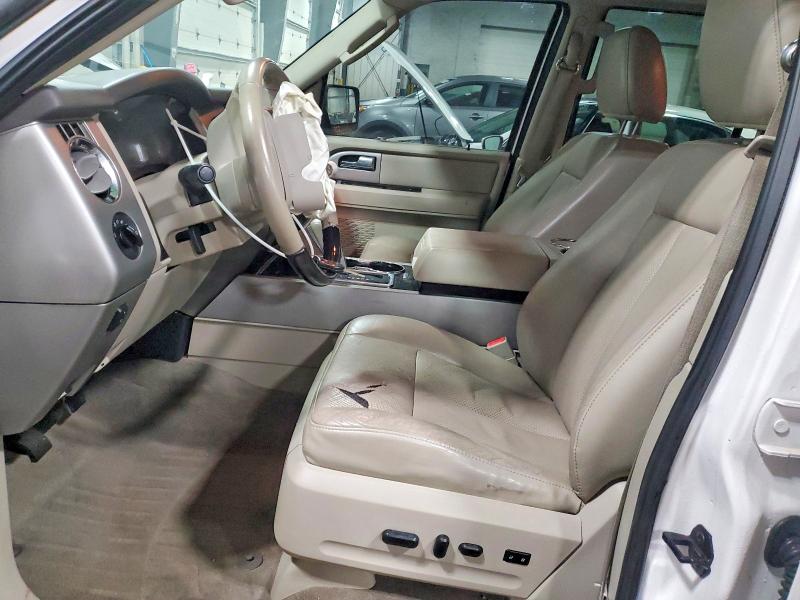 Продажа на аукционе авто 2011 Ford Expedition, vin: 1FMJU2A58BEF04098, номер лота: 79499335