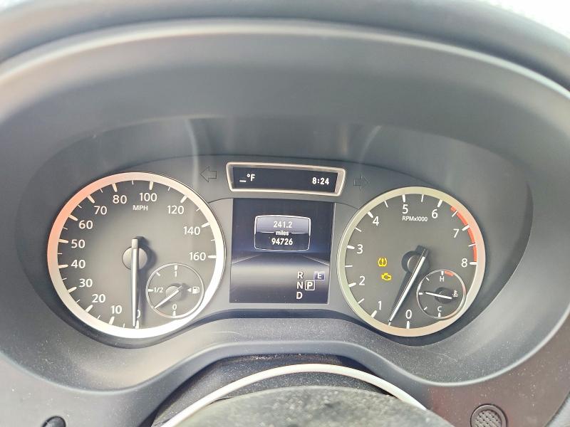 Aukcja sprzedaży 2019 Infiniti Qx30, vin: SJKCH5CP6KA010991, numer aukcji: 47821246