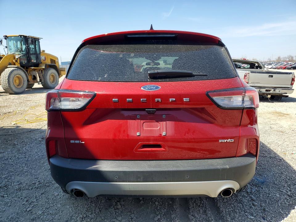 Aukcja sprzedaży 2022 Ford Escape, vin: 1FMCU9H95NUB67913, numer aukcji: 47437006