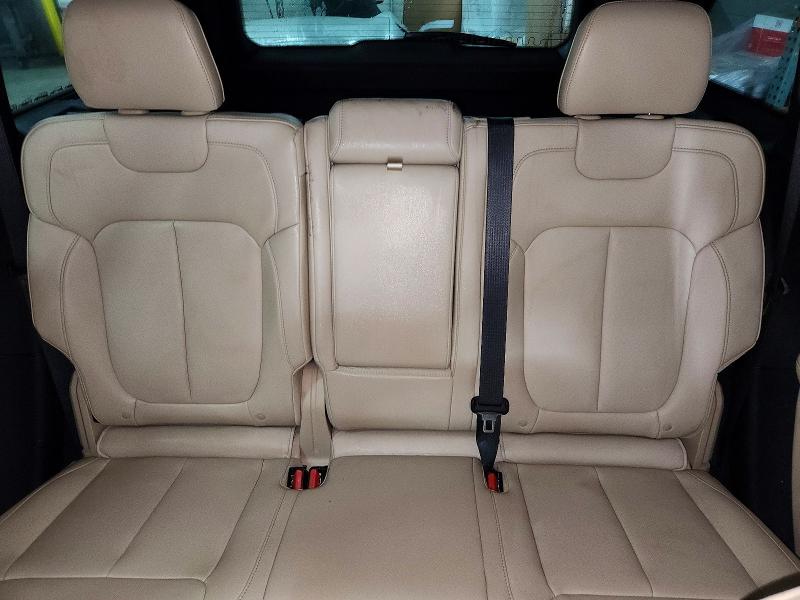 Aukcja sprzedaży 2024 Jeep Grand Cherokee, vin: 1C4RJYB60R8601931, numer aukcji: 41782606