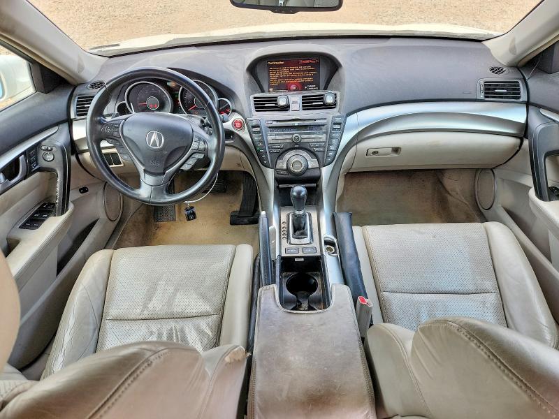 Aukcja sprzedaży 2009 Acura Tl, vin: 19UUA865X9A008194, numer aukcji: 47795376