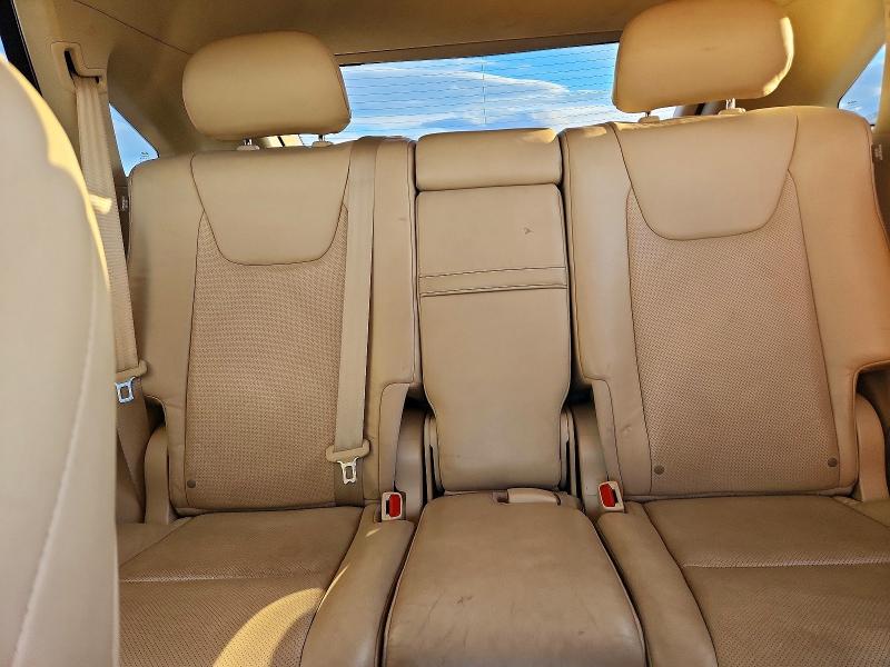 Продаж на аукціоні авто 2015 Lexus Rx 350, vin: 2T2ZK1BA9FC193854, номер лоту: 45459586