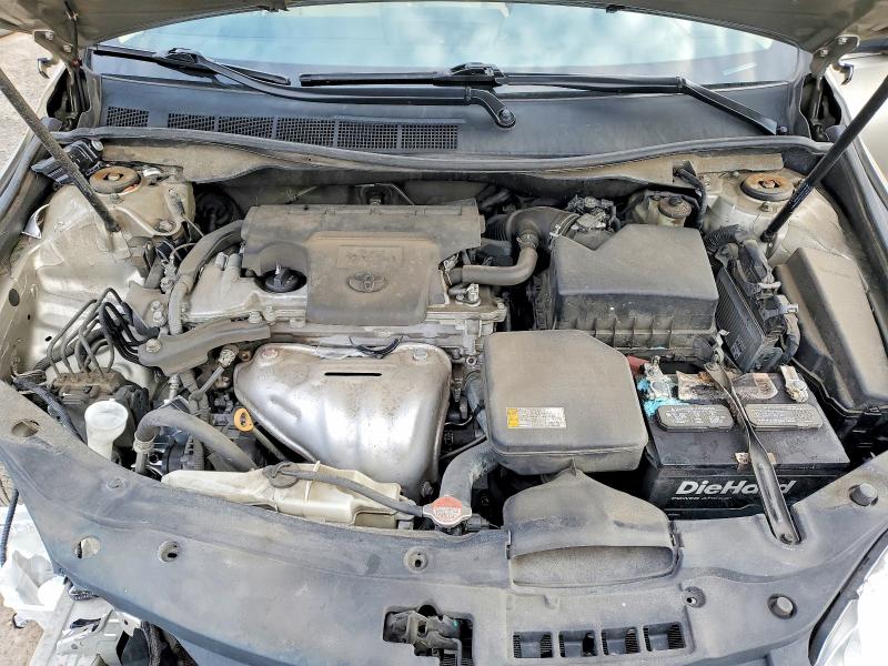 Продажа на аукционе авто 2016 Toyota Camry, vin: 4T4BF1FK3GR568799, номер лота: 79359385