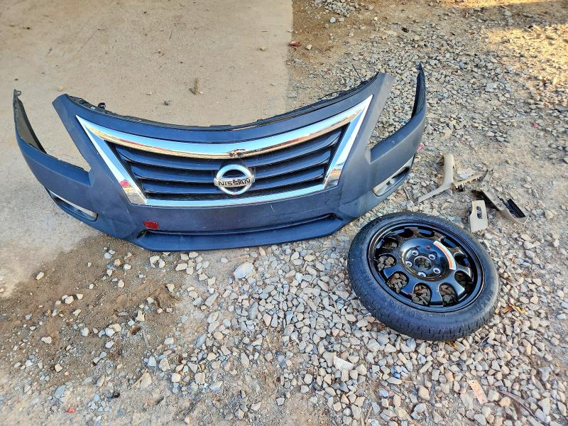 46837666 :رقم المزاد ، 1N4AL3AP4DC253387 vin ، 2013 Nissan Altima مزاد بيع