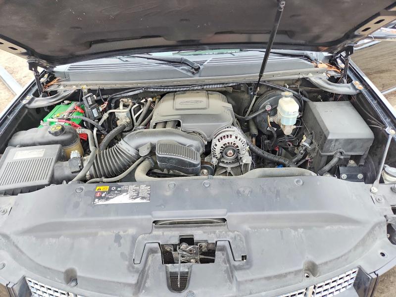 Aukcja sprzedaży 2013 Cadillac Escalade, vin: 1GYS4CEF0DR211819, numer aukcji: 79367955