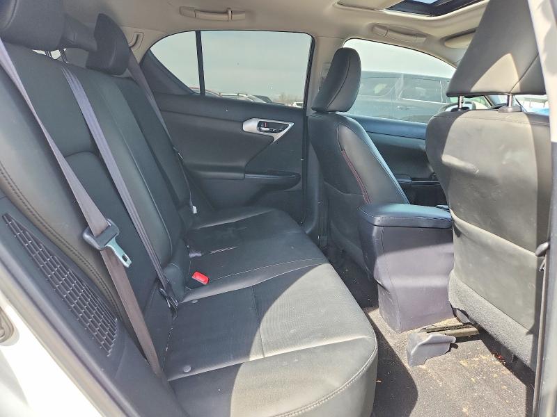 Продаж на аукціоні авто 2013 Lexus Ct 200h, vin: JTHKD5BH5D2164883, номер лоту: 47749826