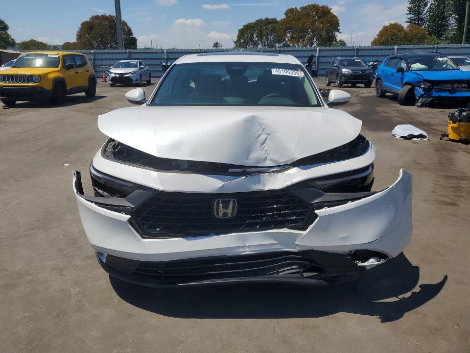 Продаж на аукціоні авто 2024 Honda Accord, vin: 1HGCY1F3XRA029737, номер лоту: 46106336