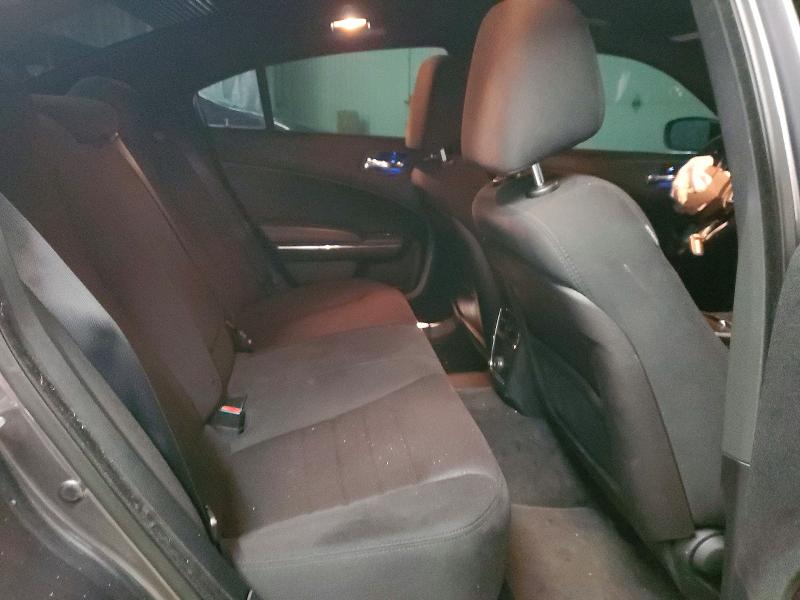 45830666 :رقم المزاد ، 2C3CDXBG6EH233246 vin ، 2014 Dodge Charger مزاد بيع
