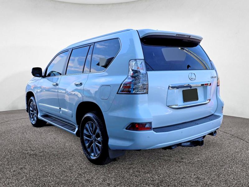 Продаж на аукціоні авто 2017 Lexus Gx, vin: JTJJM7FX9HH150173, номер лоту: 47112086