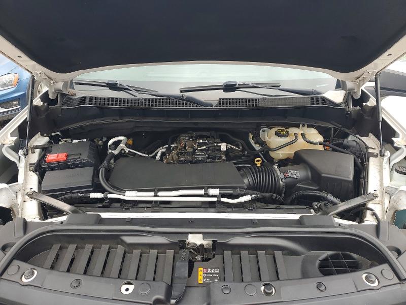 Продажа на аукционе авто 2019 Chevrolet Silverado, vin: 1GCRWCEK2KZ265437, номер лота: 45582096