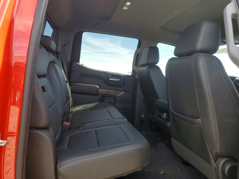 2021 Chevrolet Silverado მანქანა იყიდება აუქციონზე, vin: 3GCUYEED9MG313195, აუქციონის ნომერი: 45948556