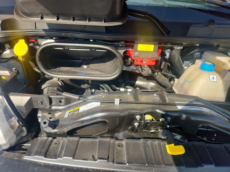 Продаж на аукціоні авто 2026 Ram Promaster 1500, vin: 3C6LRVBG3TE177851, номер лоту: 47033696