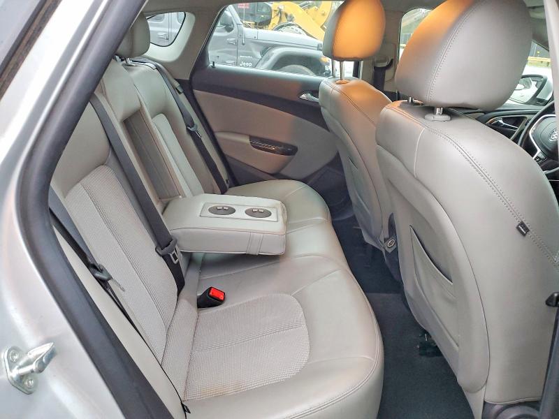 Aukcja sprzedaży 2013 Buick Verano, vin: 1G4PP5SK7D4251792, numer aukcji: 47470326