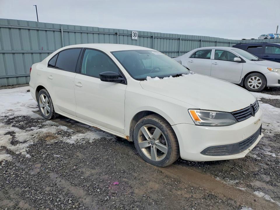 Aukcja sprzedaży 2013 Volkswagen Jetta, vin: 3VW2K7AJ5DM453484, numer aukcji: 47068736