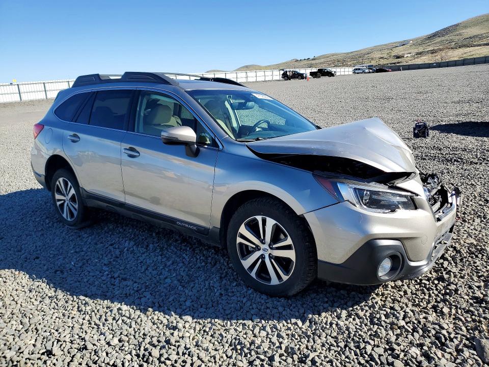 Продаж на аукціоні авто 2019 Subaru Outback, vin: 4S4BSANCXK3266229, номер лоту: 47096266
