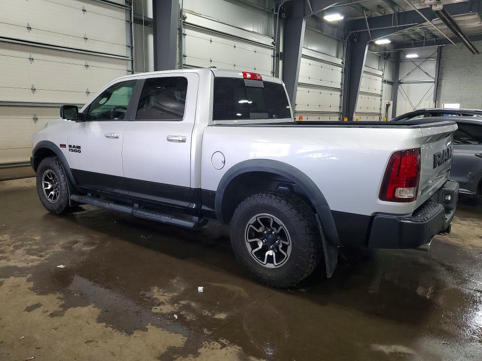 2017 Ram 1500 მანქანა იყიდება აუქციონზე, vin: 1C6RR7YT8HS500189, აუქციონის ნომერი: 41709856