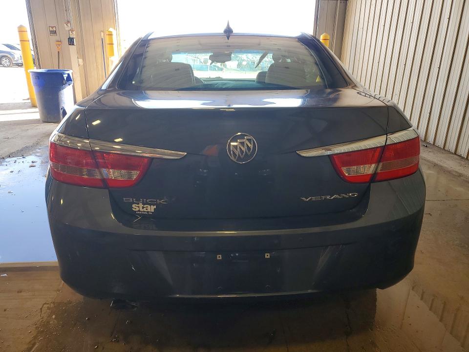 Aukcja sprzedaży 2012 Buick Verano, vin: 1G4PR5SK1C4166794, numer aukcji: 45689856