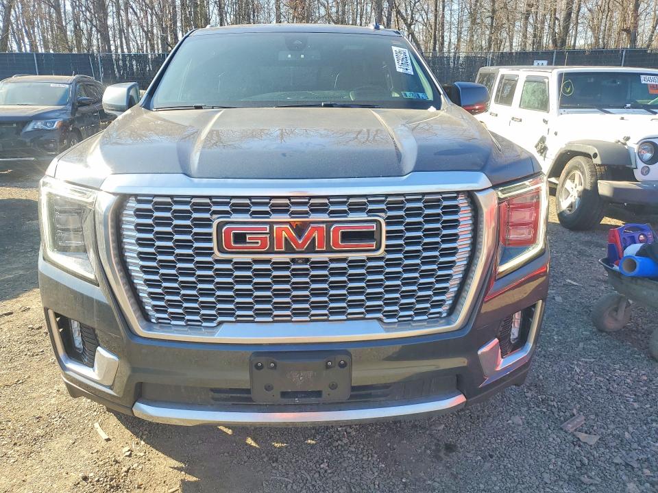 Продаж на аукціоні авто 2021 Gmc Yukon, vin: 1GKS2DKL2MR434864, номер лоту: 41639236