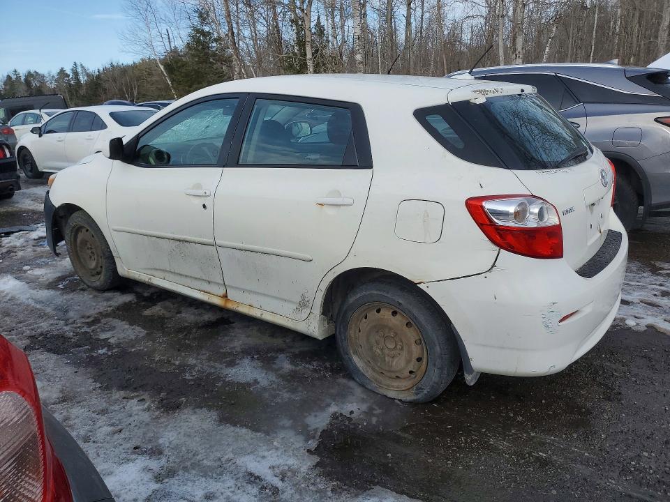 Aukcja sprzedaży 2009 Toyota Corolla Matrix, vin: 2T1KE40E29C017446, numer aukcji: 78435965