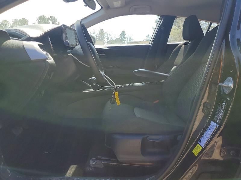 41698076 :رقم المزاد ، NMTKHMBX7MR128384 vin ، 2021 Toyota C-hr مزاد بيع