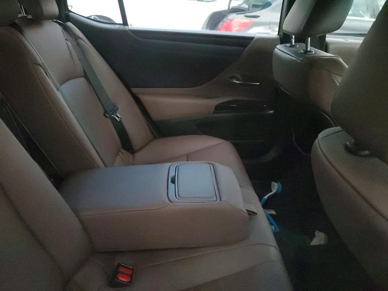 2024 Lexus Es 350 მანქანა იყიდება აუქციონზე, vin: 58ADZ1B15RU169833, აუქციონის ნომერი: 46299726