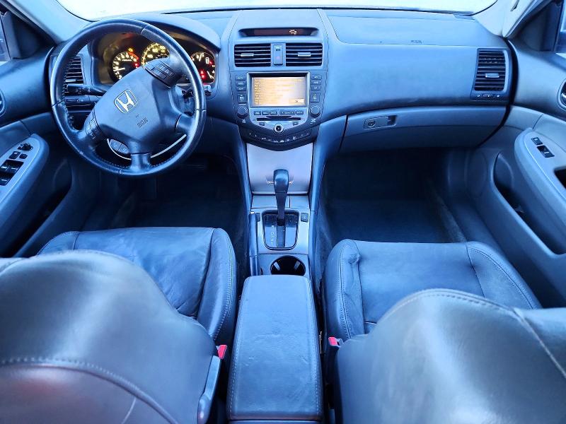 Продаж на аукціоні авто 2006 Honda Accord, vin: 1HGCM567X6A159034, номер лоту: 46633736