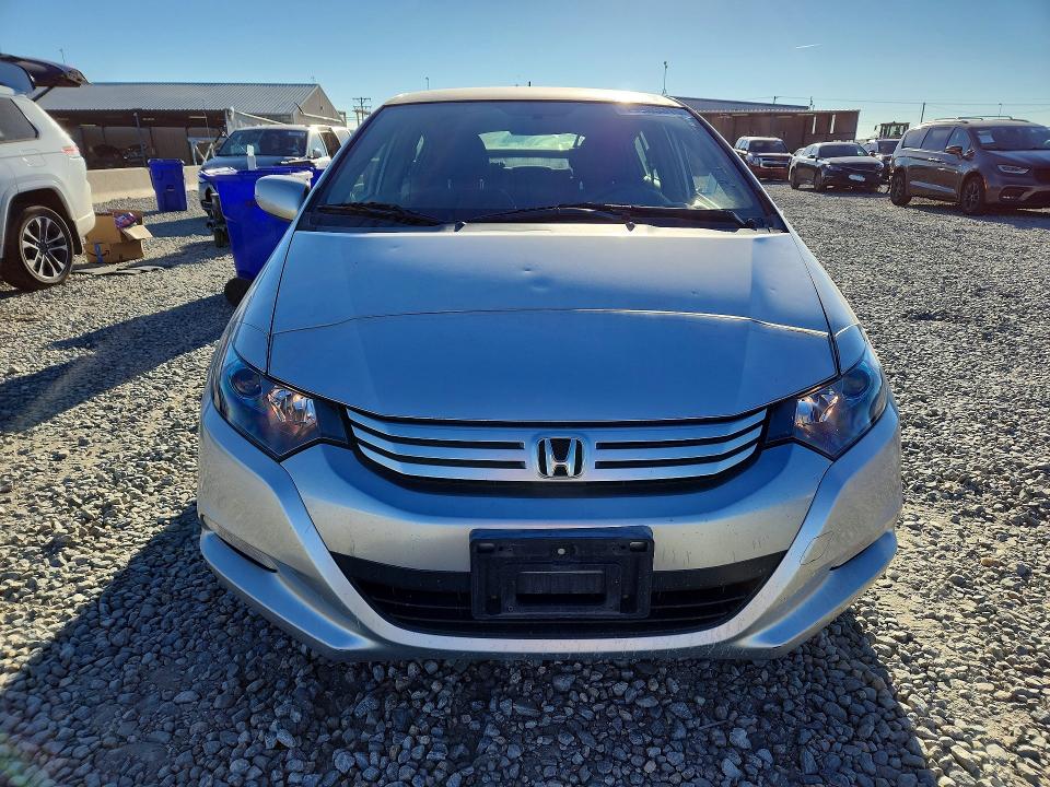 79963315 :رقم المزاد ، JHMZE2H78AS001813 vin ، 2010 Honda Insight مزاد بيع