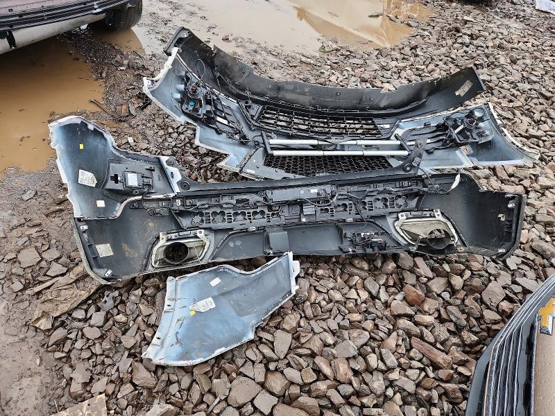 41599936 :رقم المزاد ، 1GYKNCR44MZ153980 vin ، 2021 Cadillac Xt5 مزاد بيع