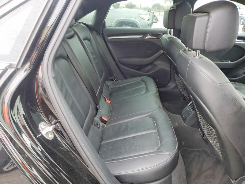 Продаж на аукціоні авто 2019 Audi A3, vin: WAUAUGFF7K1010970, номер лоту: 47264186