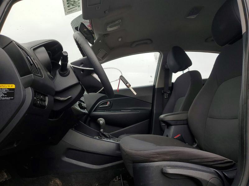 Aukcja sprzedaży 2013 Kia Rio, vin: KNADM4A34D6251920, numer aukcji: 79626485