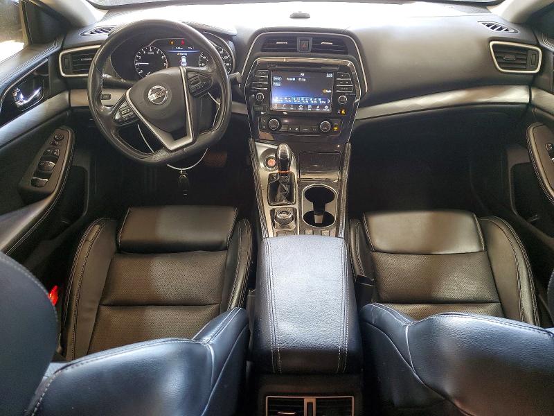 Продаж на аукціоні авто 2017 Nissan Maxima, vin: 1N4AA6AP5HC374121, номер лоту: 46872076
