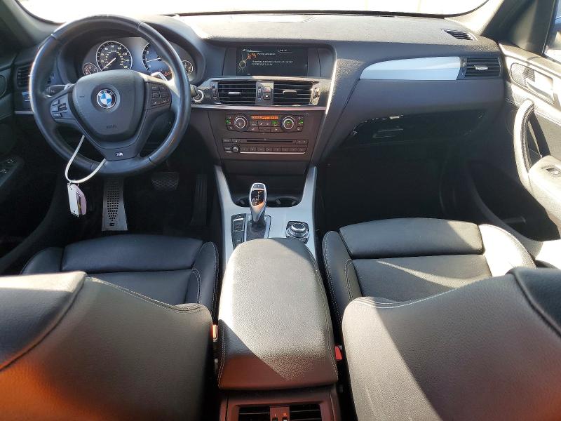 Продажа на аукционе авто 2014 Bmw X3, vin: 5UXWX7C58E0E81548, номер лота: 46700826