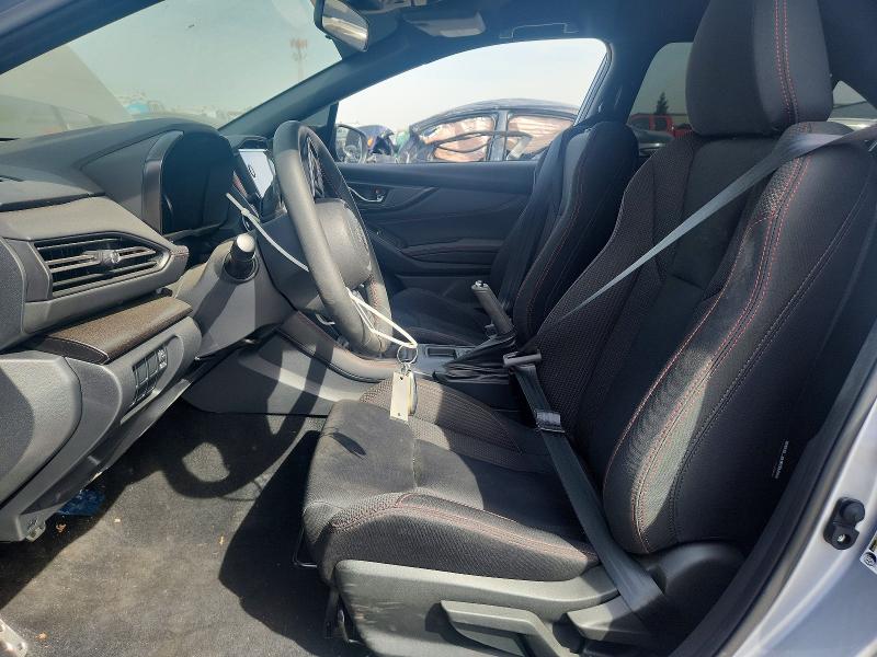 Продажа на аукционе авто 2025 Subaru Wrx, vin: JF1VBAH67S9805156, номер лота: 47652006
